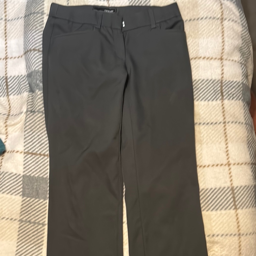 Black Dress Pants